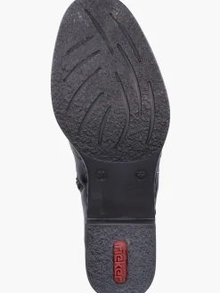 Damen Rieker Damen Stiefeletten