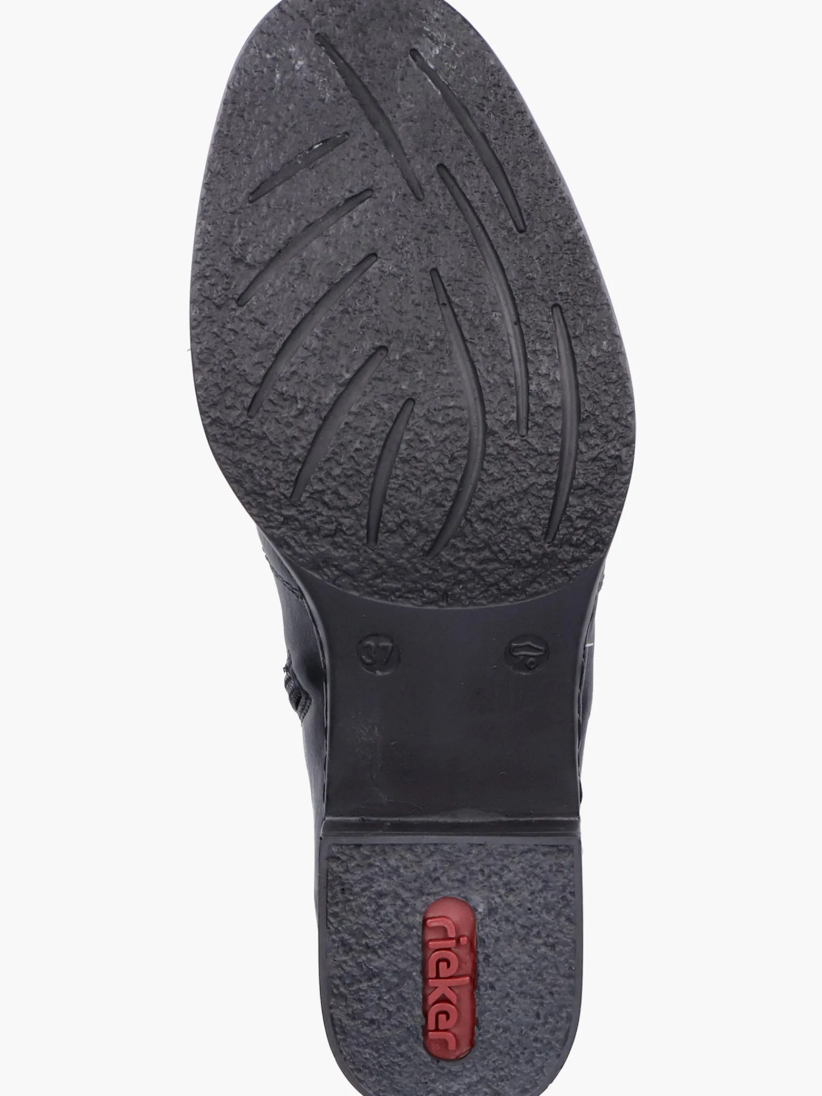 Damen Rieker Damen Stiefeletten