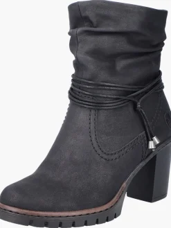 Damen Rieker Damen Stiefeletten