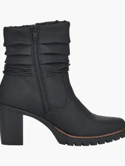 Damen Rieker Damen Stiefeletten