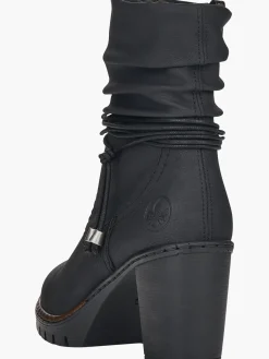 Damen Rieker Damen Stiefeletten