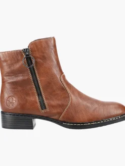 Damen Rieker Damen Stiefeletten