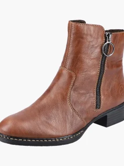 Damen Rieker Damen Stiefeletten
