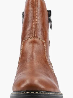 Damen Rieker Damen Stiefeletten