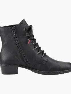 Damen Rieker Damen Stiefeletten