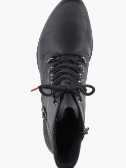Damen Rieker Damen Stiefeletten