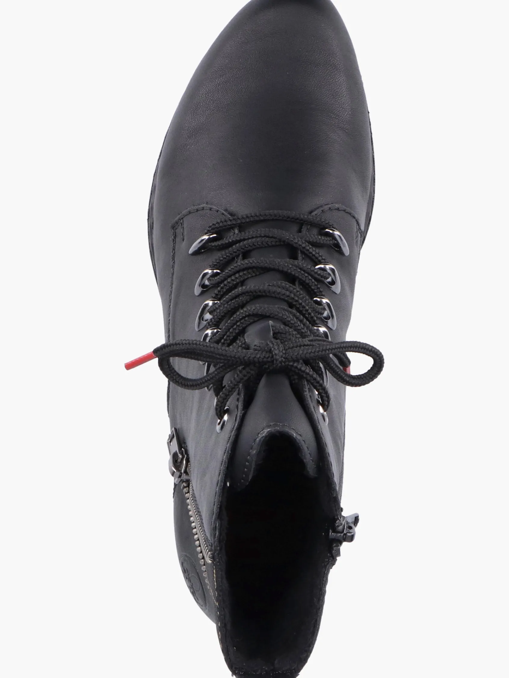 Damen Rieker Damen Stiefeletten