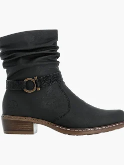 Damen Rieker Damen Stiefeletten