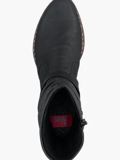 Damen Rieker Damen Stiefeletten