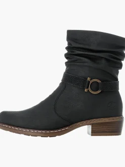 Damen Rieker Damen Stiefeletten