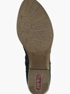 Damen Rieker Damen Stiefeletten