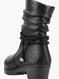 Damen Rieker Damen Stiefeletten