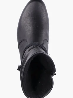 Damen Rieker Damen Stiefeletten