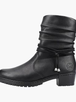 Damen Rieker Damen Stiefeletten