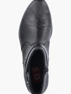 Damen Rieker Damen Stiefeletten