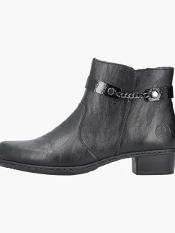 Damen Rieker Damen Stiefeletten
