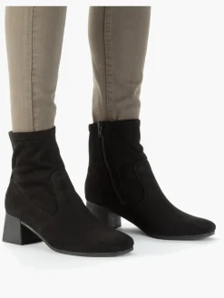 Damen Rieker Damen Stiefeletten