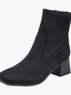 Damen Rieker Damen Stiefeletten