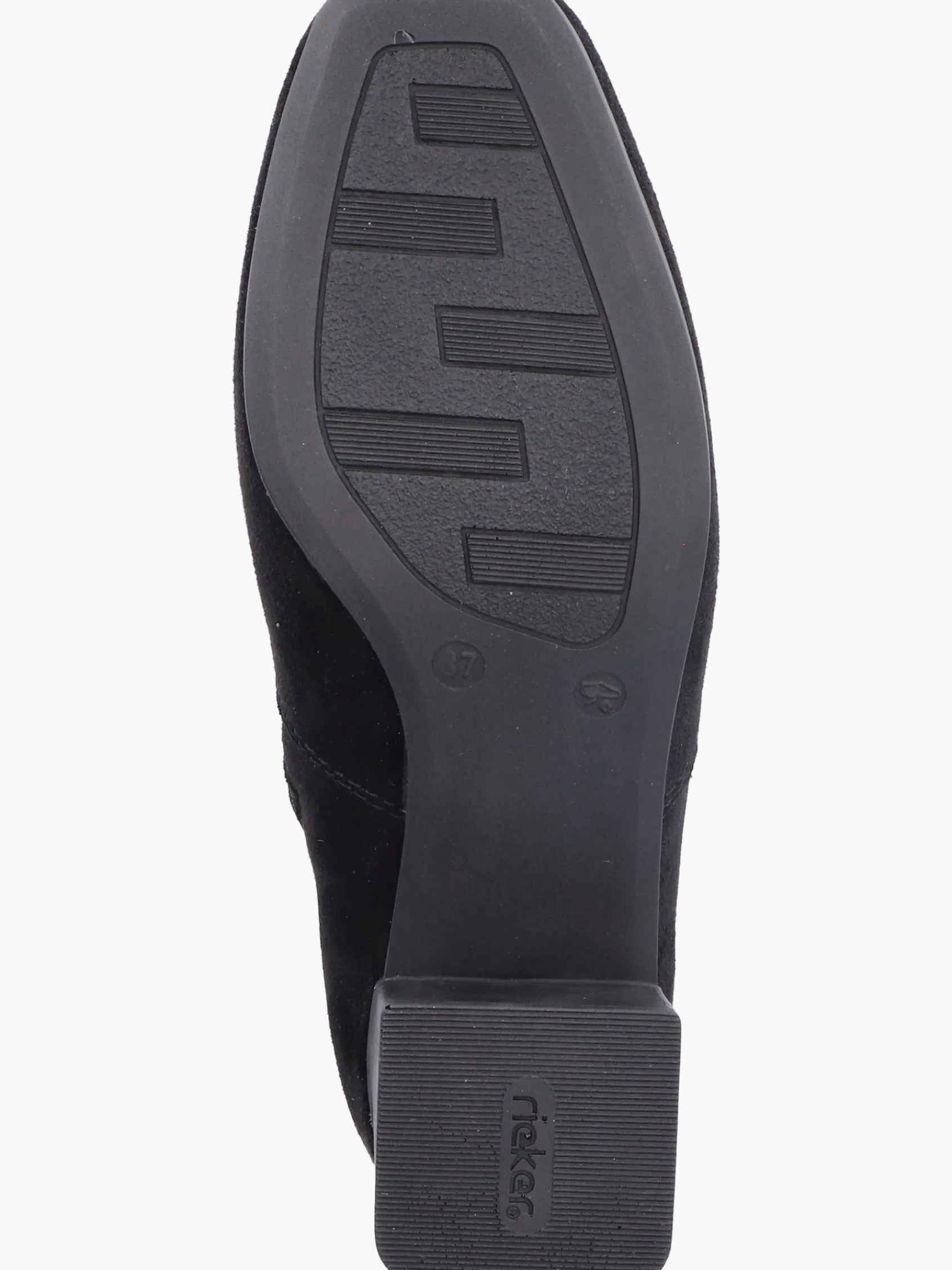 Damen Rieker Damen Stiefeletten