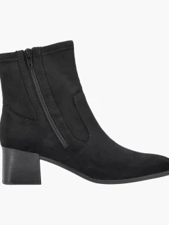 Damen Rieker Damen Stiefeletten