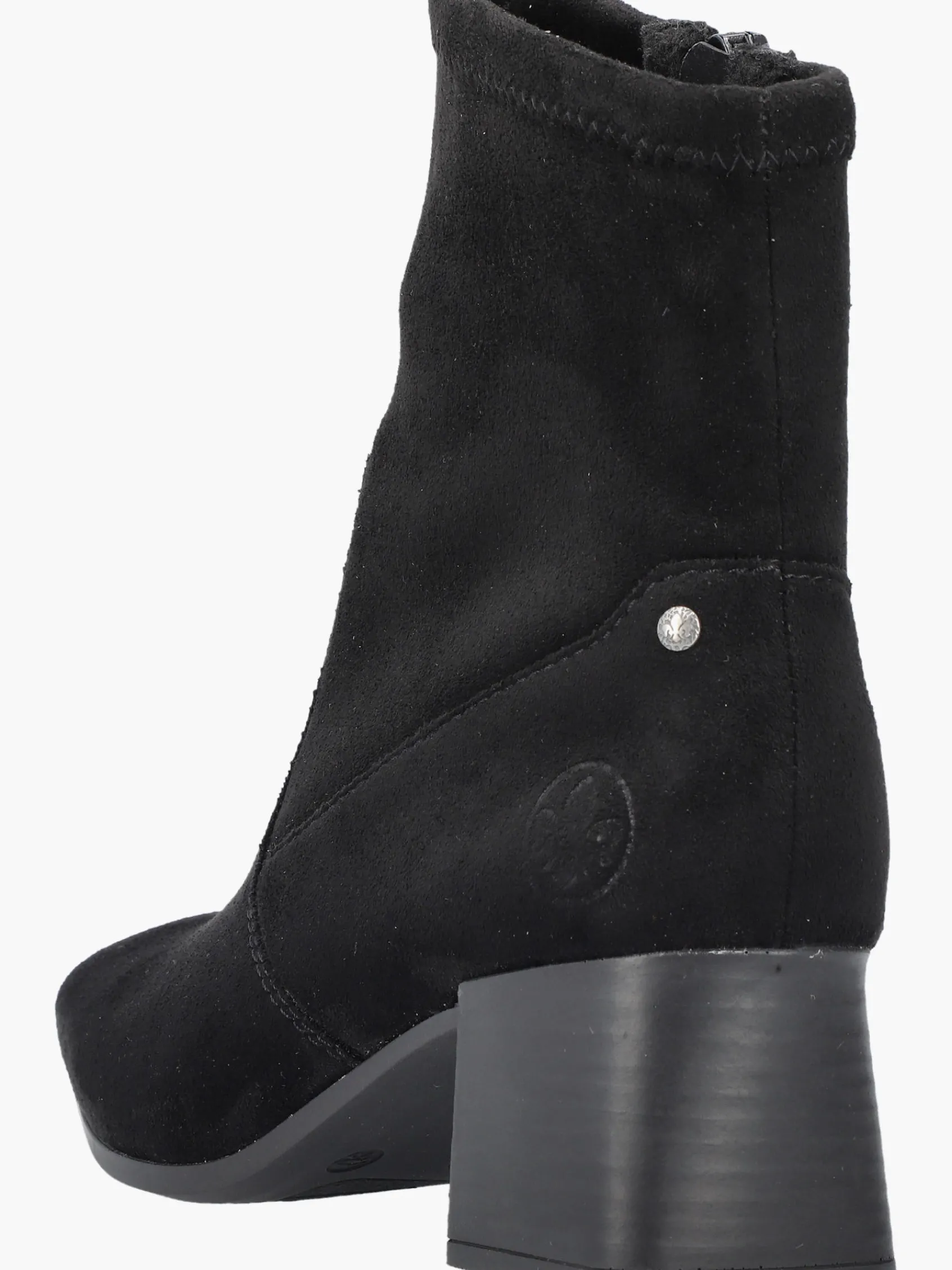 Damen Rieker Damen Stiefeletten
