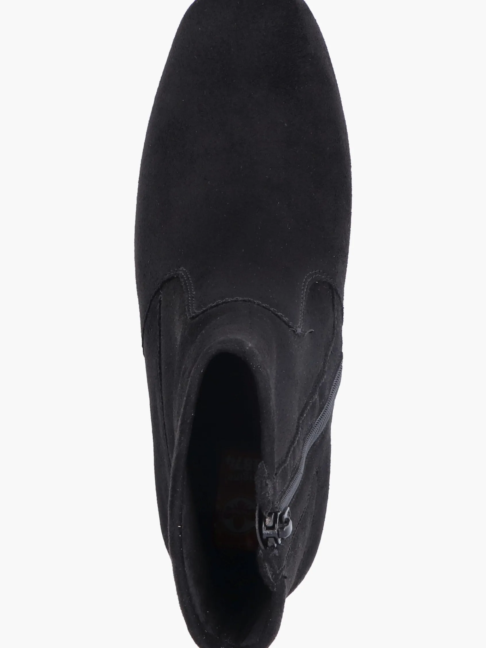 Damen Rieker Damen Stiefeletten