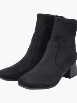 Damen Rieker Damen Stiefeletten