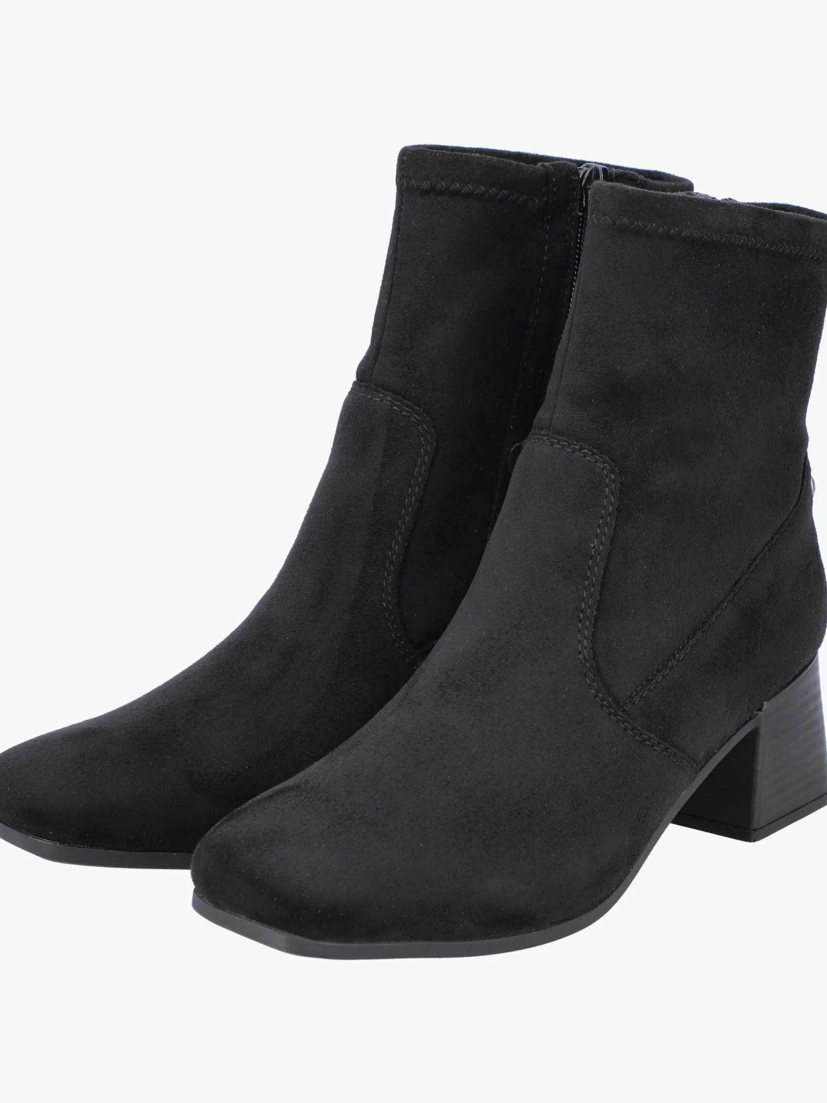Damen Rieker Damen Stiefeletten