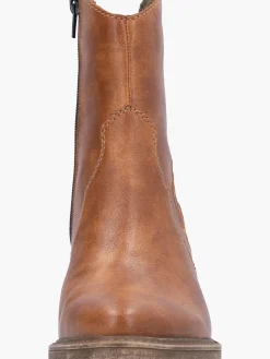 Damen Rieker Damen Stiefeletten