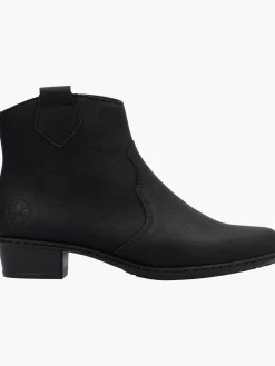 Damen Rieker Damen Stiefeletten