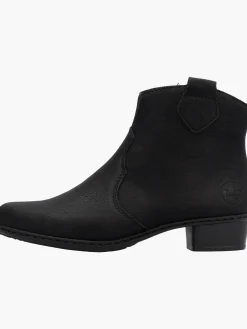 Damen Rieker Damen Stiefeletten