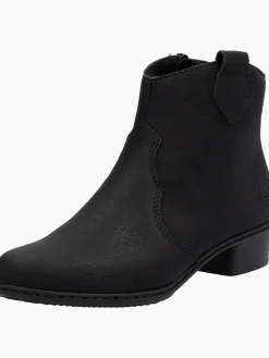 Damen Rieker Damen Stiefeletten