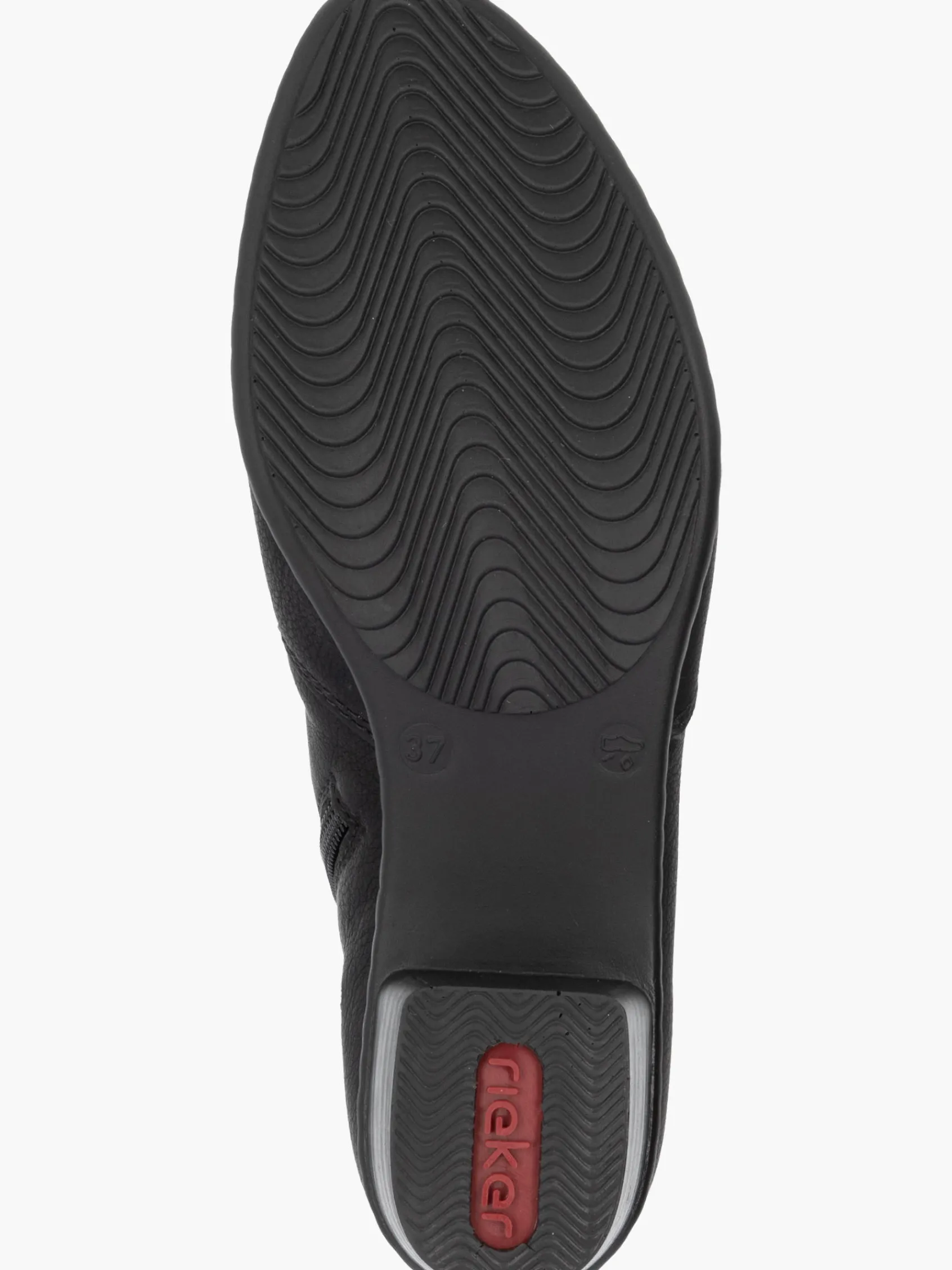 Damen Rieker Damen Stiefeletten