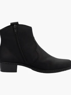 Damen Rieker Damen Stiefeletten