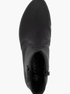 Damen Rieker Damen Stiefeletten