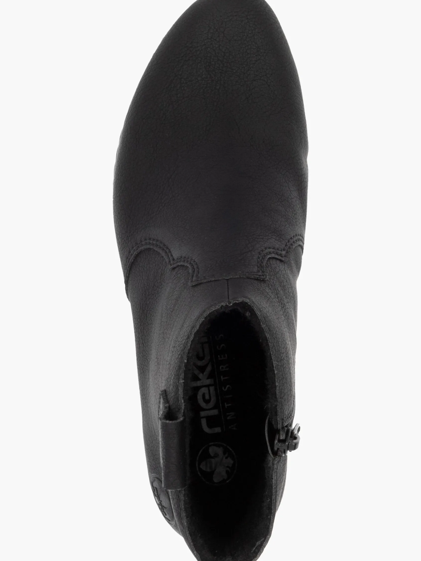 Damen Rieker Damen Stiefeletten