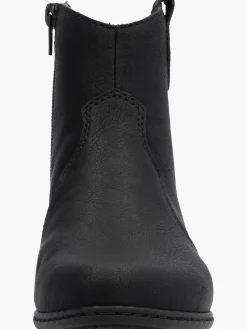 Damen Rieker Damen Stiefeletten