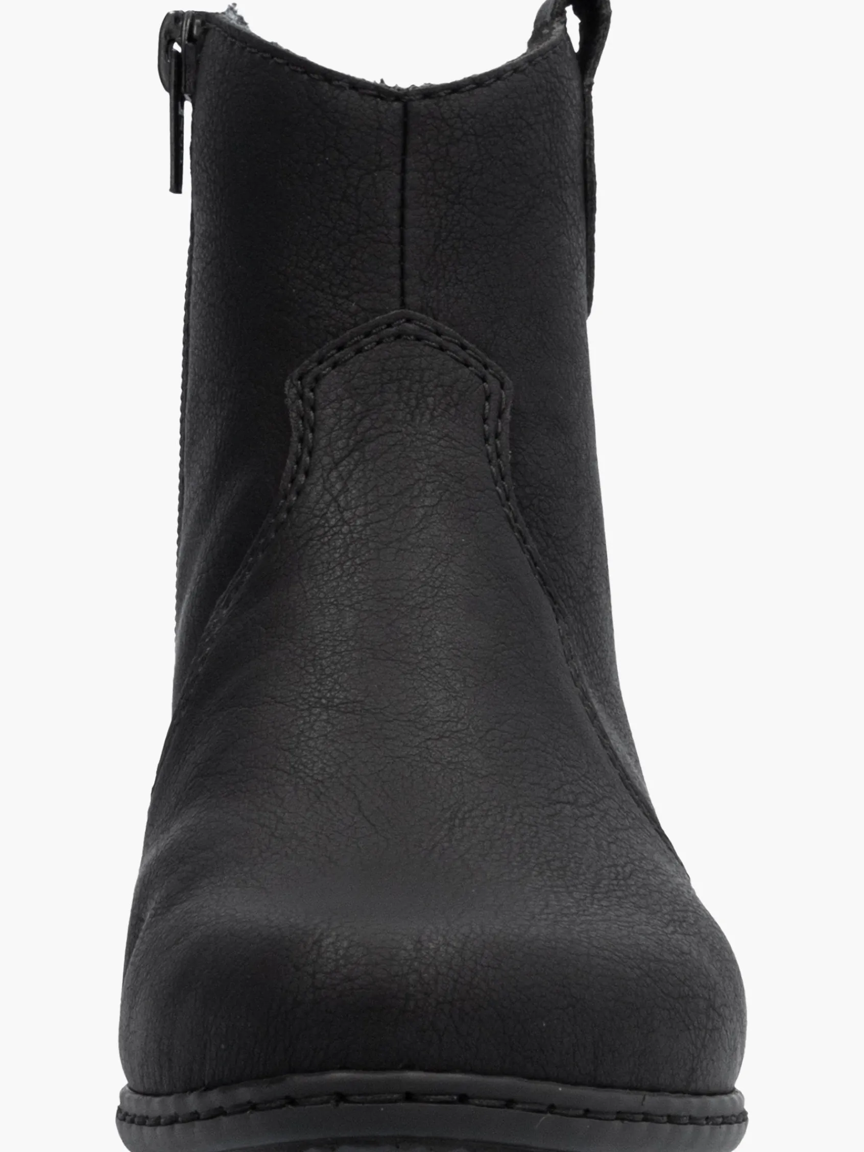 Damen Rieker Damen Stiefeletten