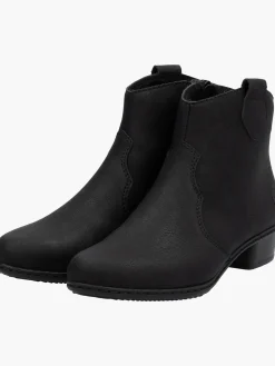 Damen Rieker Damen Stiefeletten