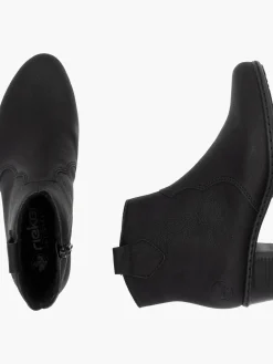 Damen Rieker Damen Stiefeletten