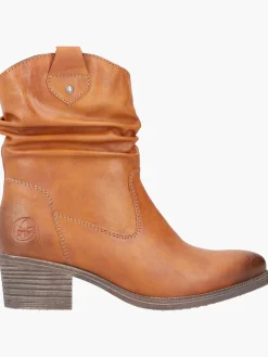 Damen Rieker Damen Stiefeletten