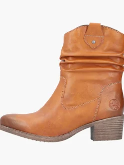 Damen Rieker Damen Stiefeletten