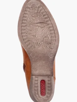 Damen Rieker Damen Stiefeletten