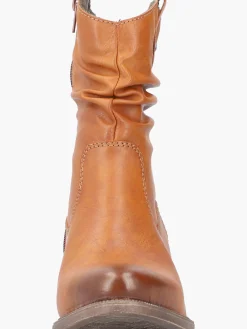 Damen Rieker Damen Stiefeletten