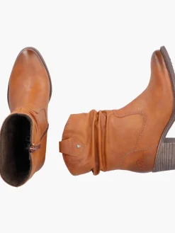Damen Rieker Damen Stiefeletten