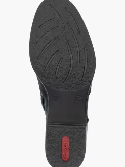 Damen Rieker Damen Stiefeletten