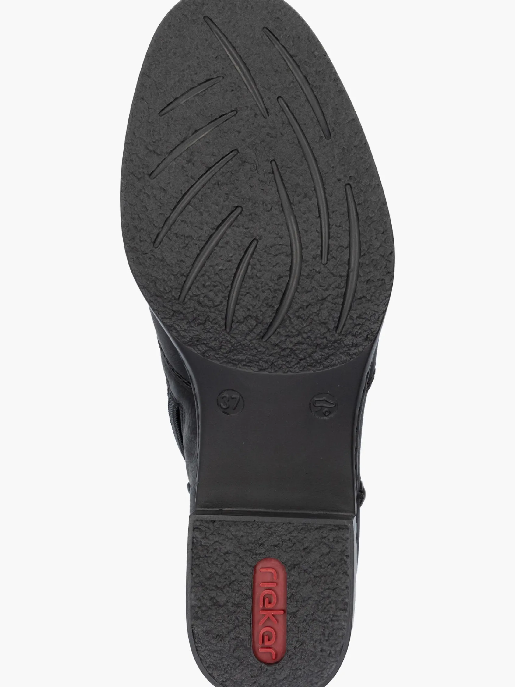 Damen Rieker Damen Stiefeletten