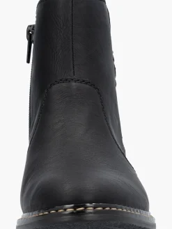Damen Rieker Damen Stiefeletten