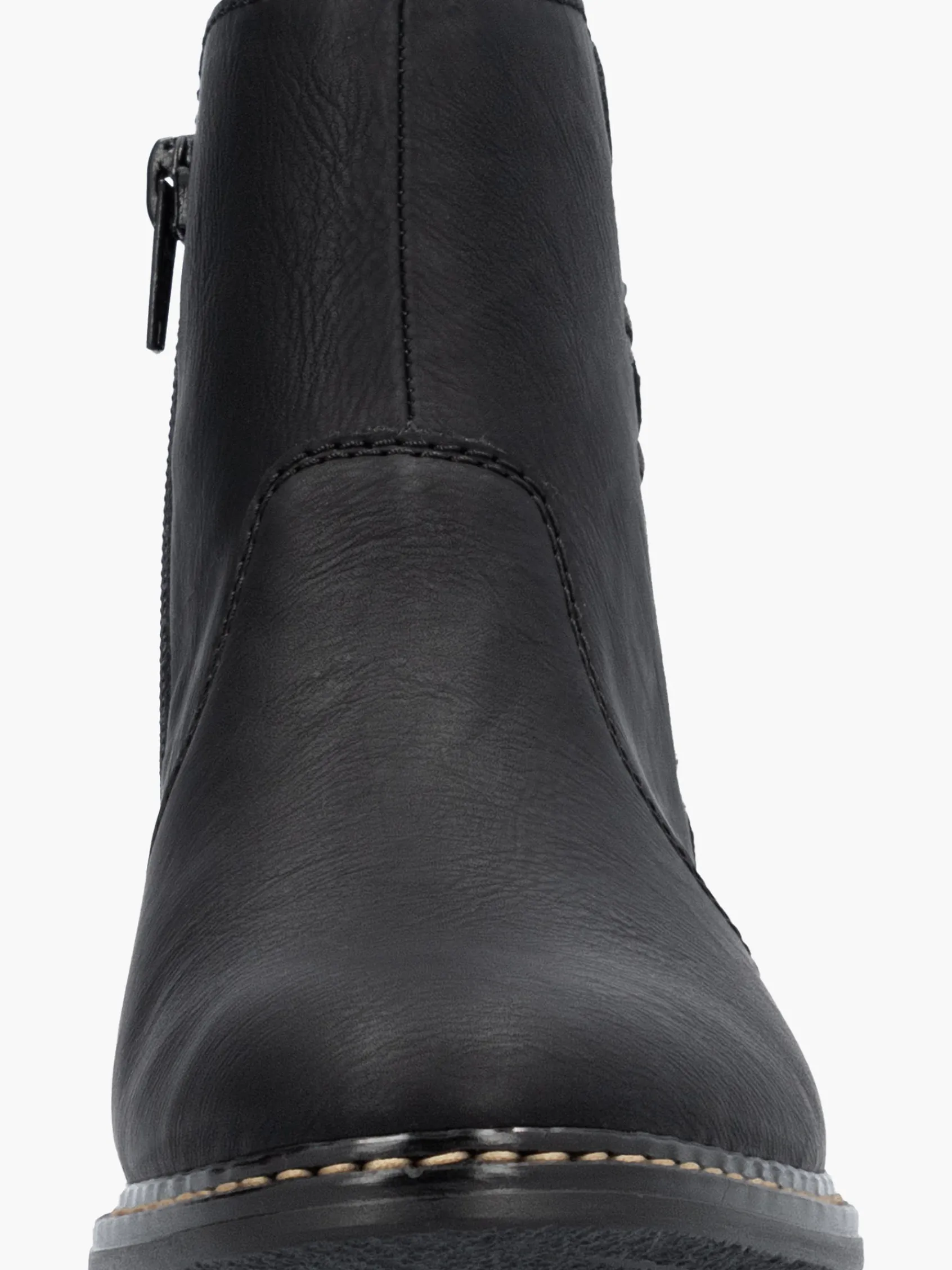 Damen Rieker Damen Stiefeletten