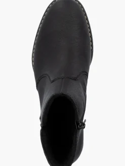 Damen Rieker Damen Stiefeletten